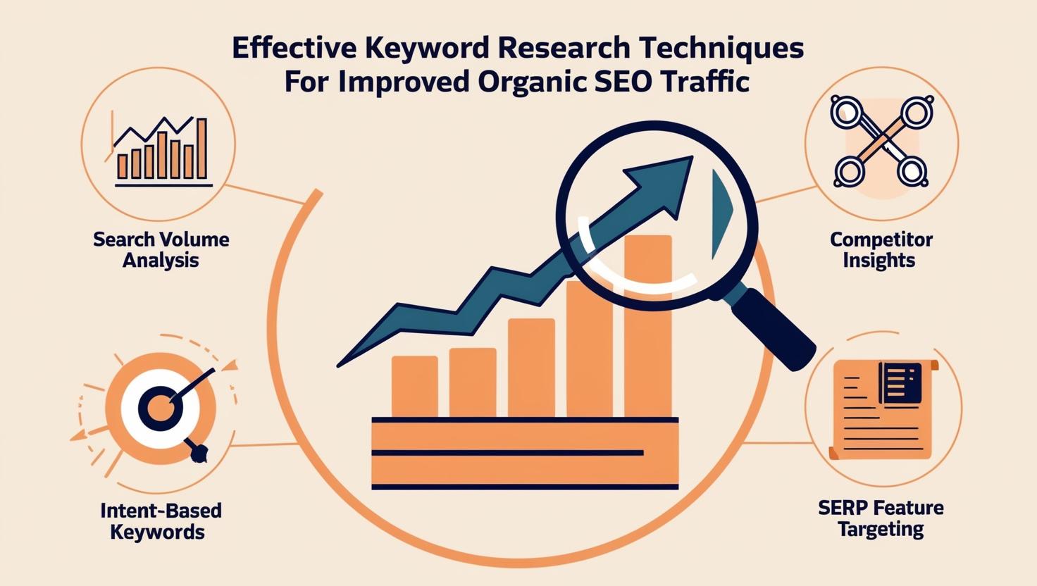 Effective Keyword Research Techniques for Improved Organic SEO Traffic