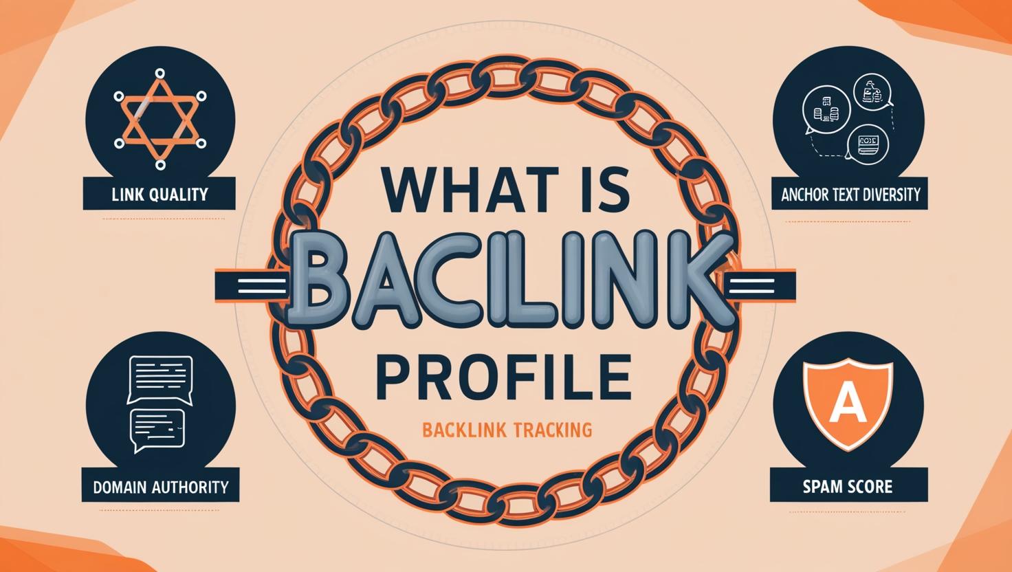 What is a Backlink Profile