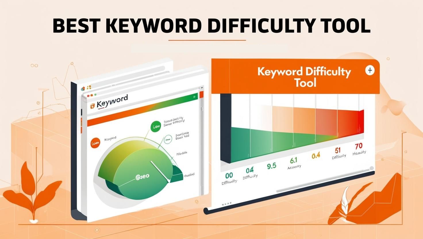 best keyword difficulty tool