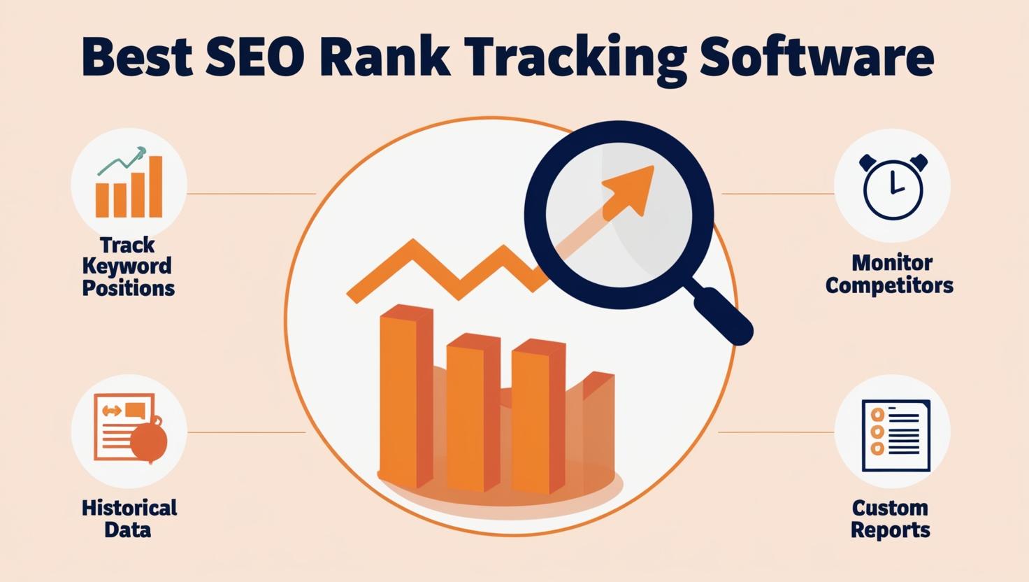 best seo rank tracking software