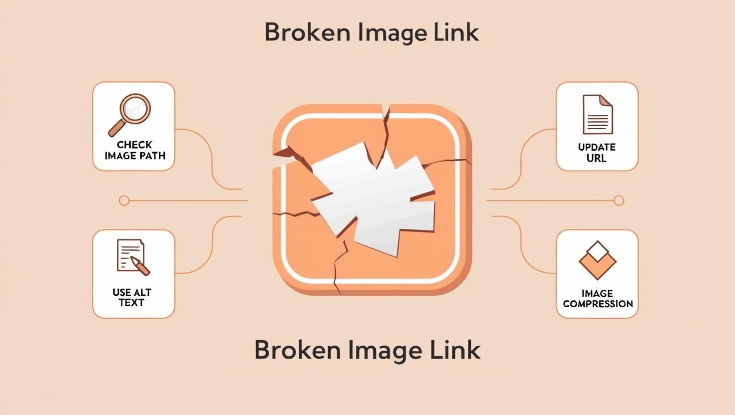 broken image link