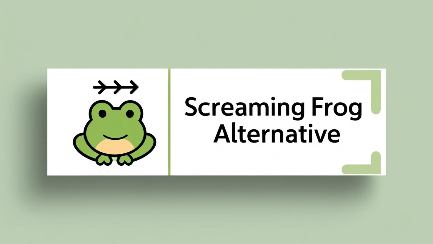 screaming frog alternative