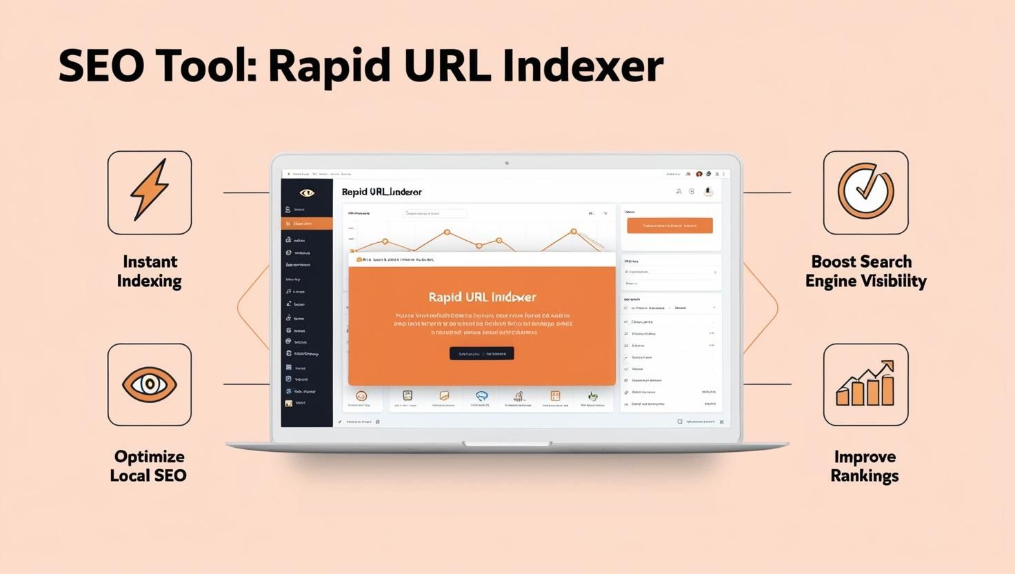 seo tool rapid url indexer