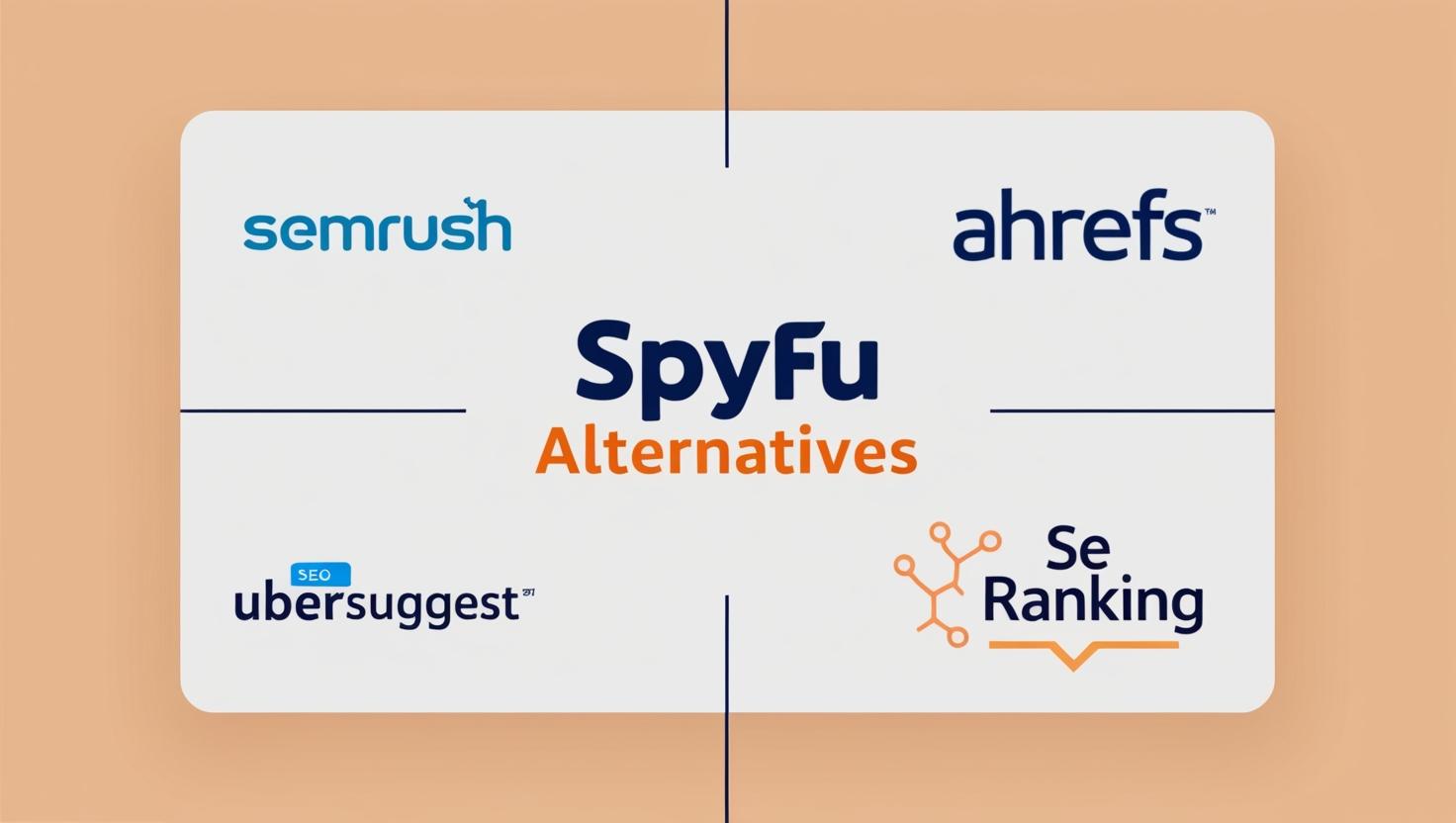 spyfu alternatives