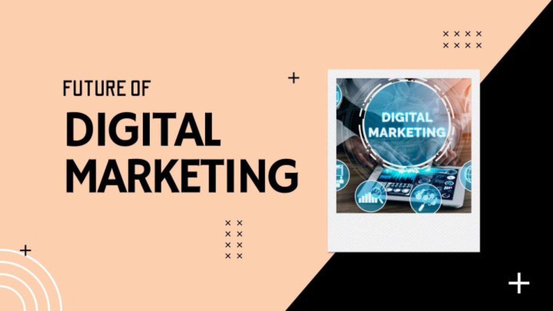 AI is Transforming the Future of Digital Marketing