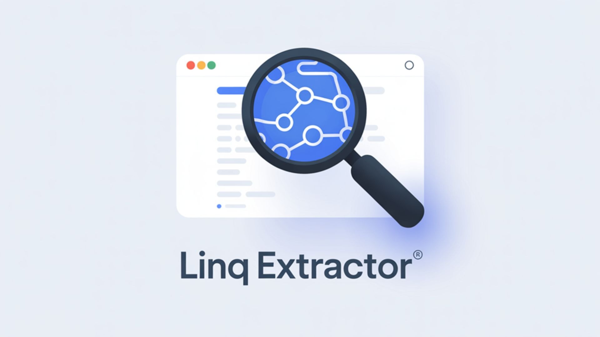 LinQ Extractor