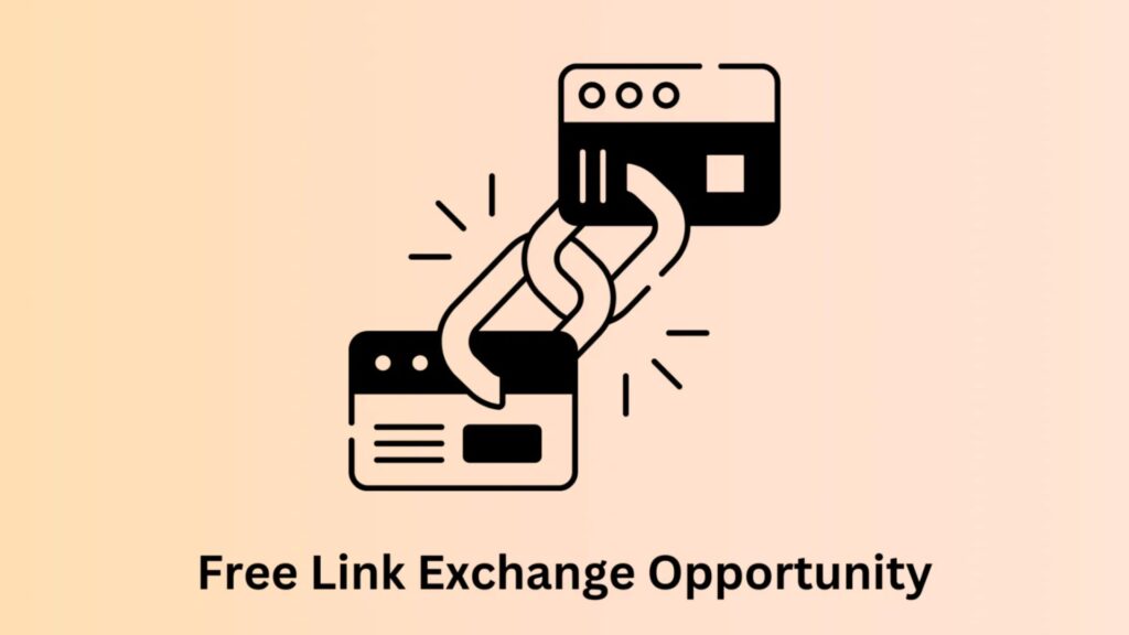 Link Exchange