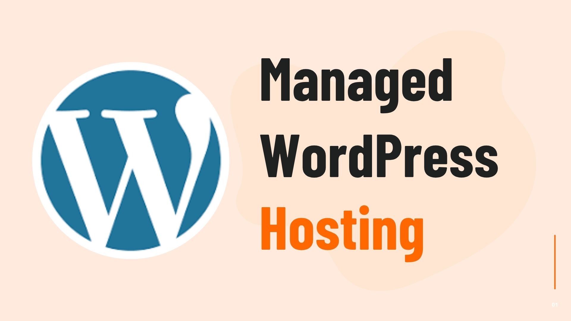 How Managed WordPress Hosting Simplifies Your Website Maintenance