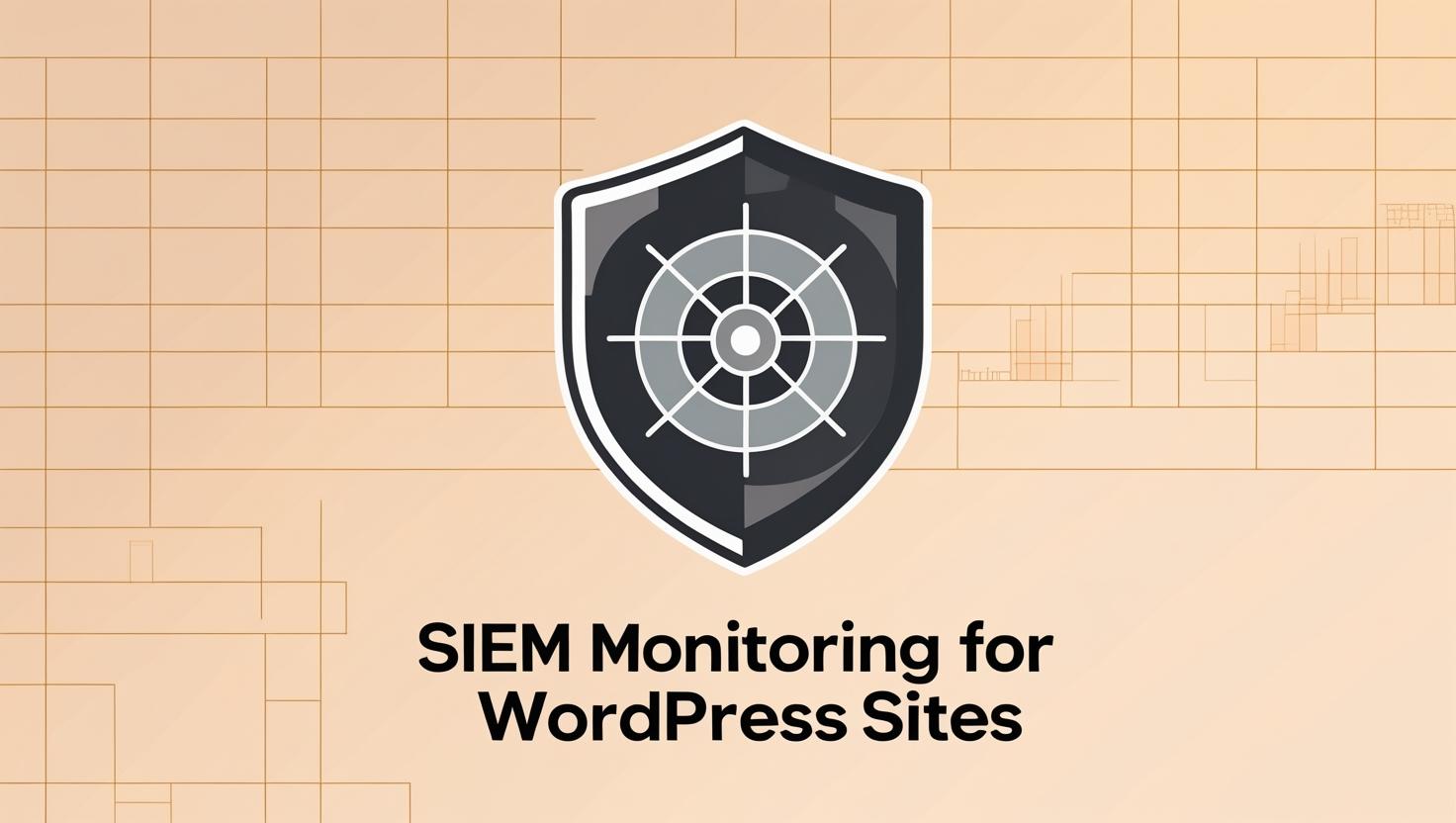 Can a SIEM Be Used to Monitor a WordPress Site?