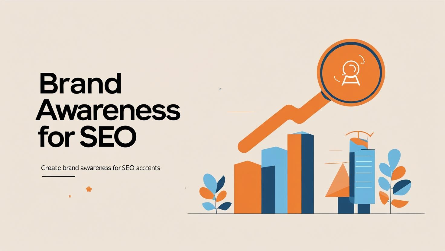 brand awareness for seo