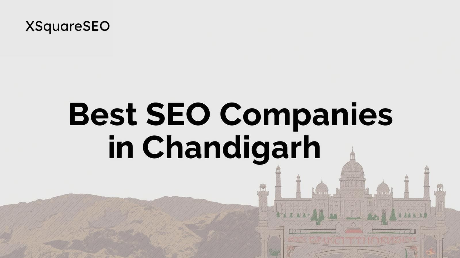 Best SEO Companies in Chandigarh