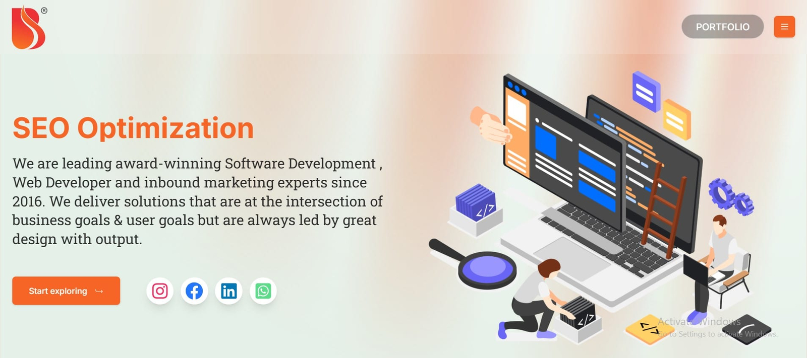 Brighten Solutions Pvt Ltd