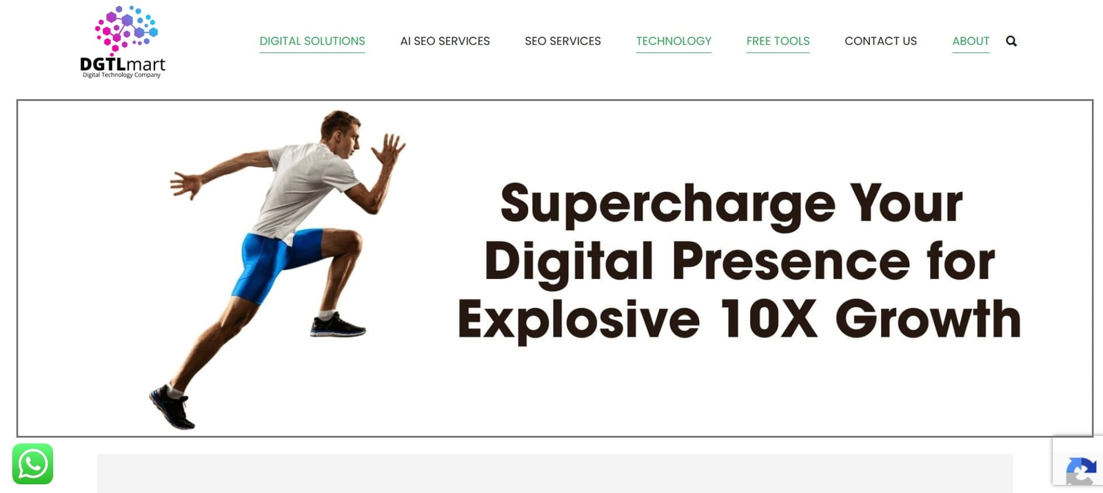 DGTLmart Technologies Pvt Ltd