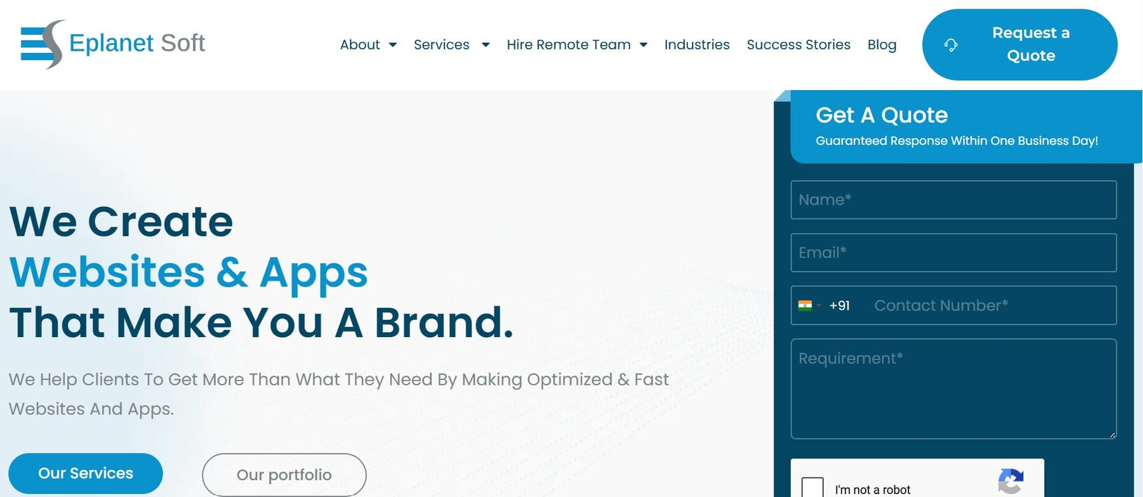 Eplanet Soft - EP Soft Pvt. Ltd.