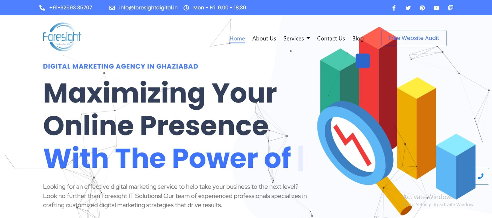 Foresight IT Solutions