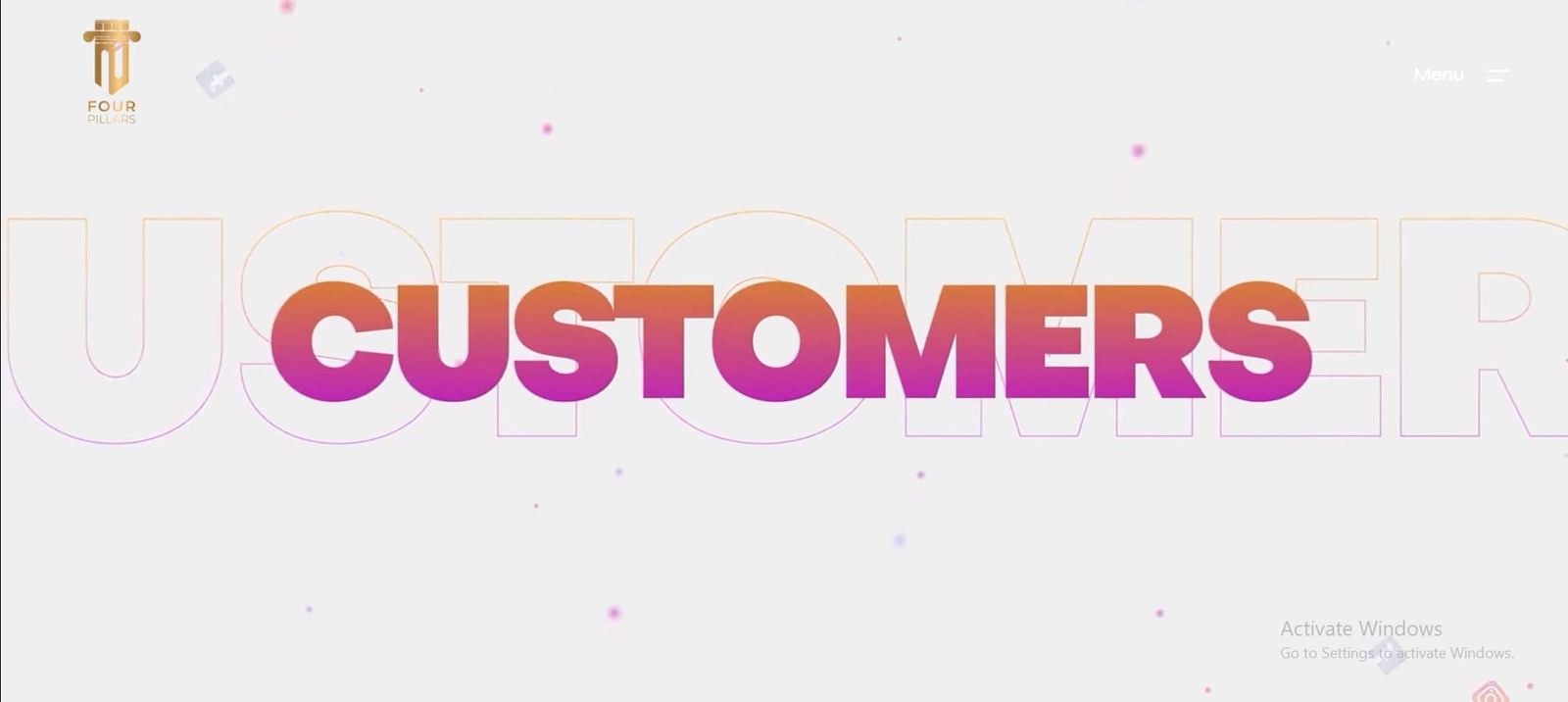 Four Pillars Media Agency