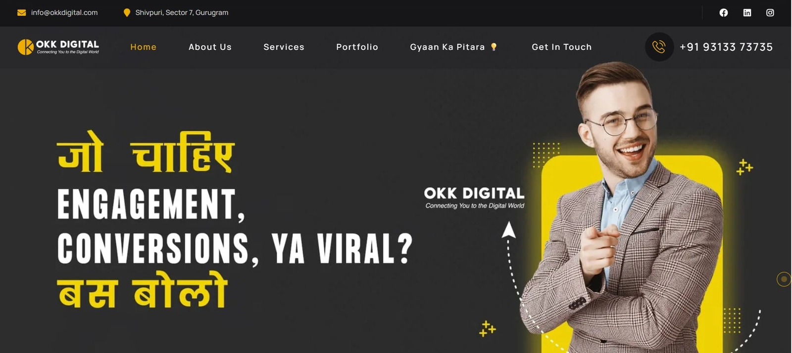 Okk Digital