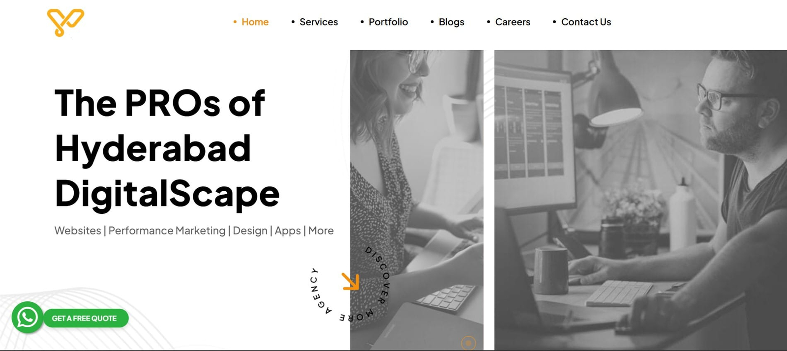 Webbing Pro Technologies