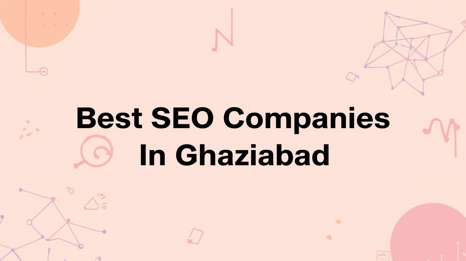best seo companies in Ghaziabad