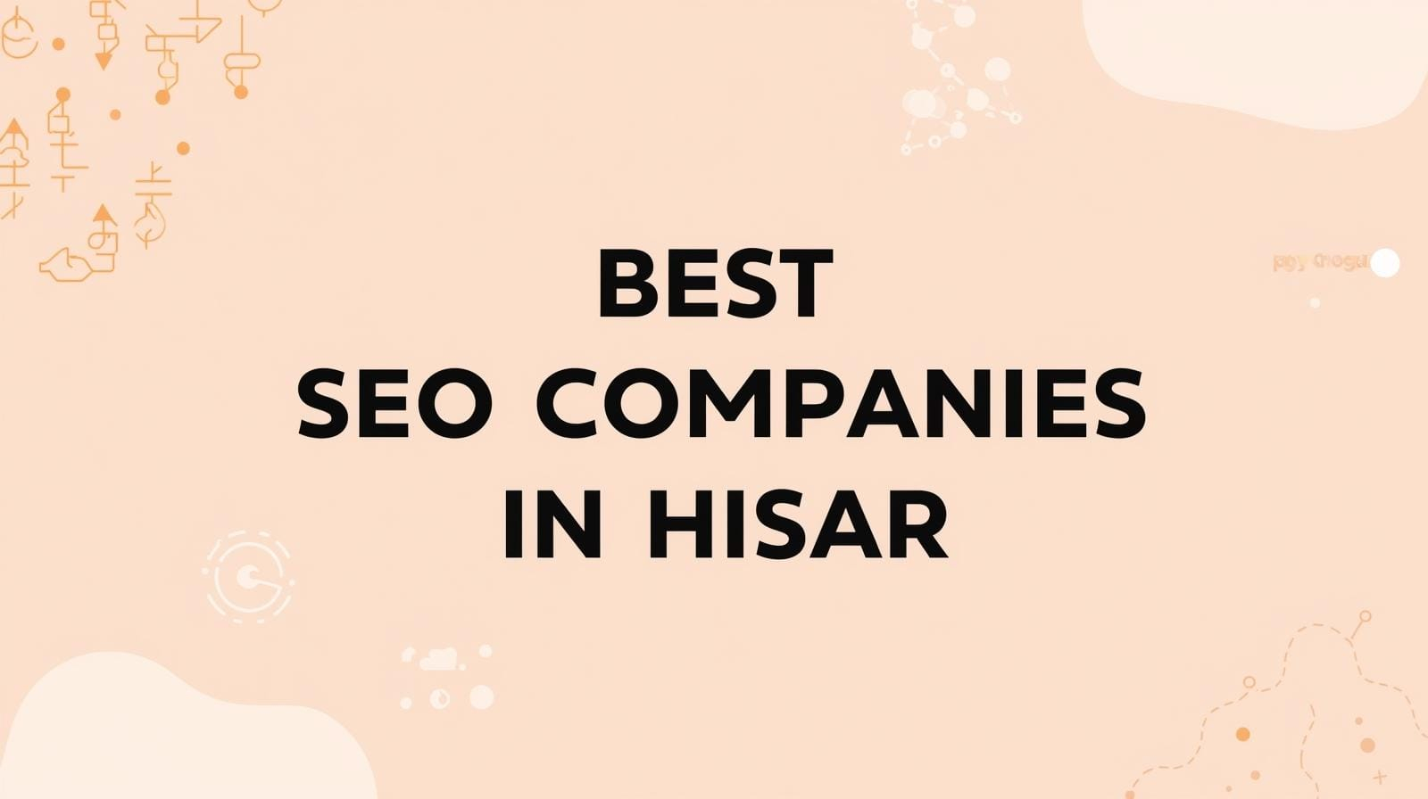 best seo companies in Hisar