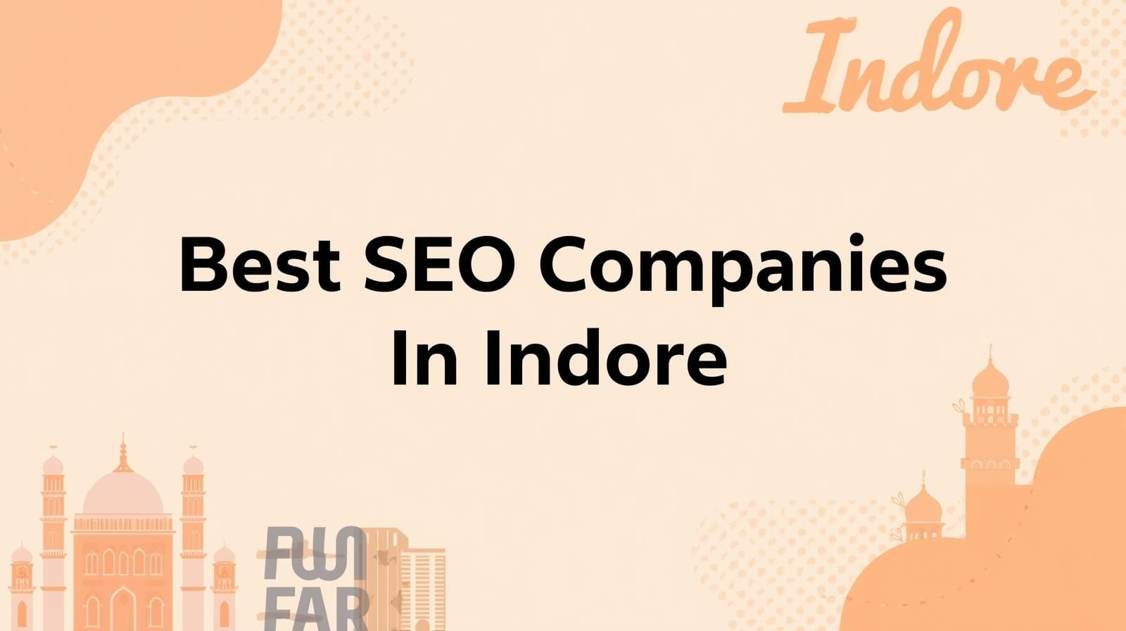 best seo companies in Indore