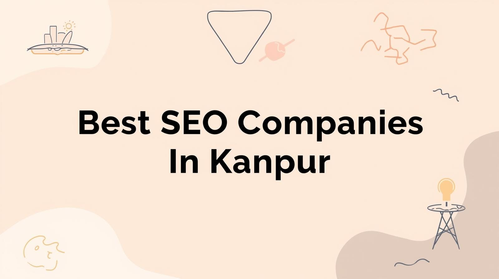 best seo companies in Kanpur