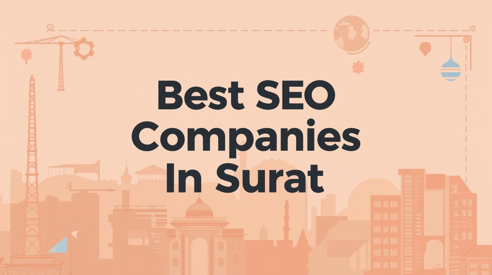 best seo companies in SURAT