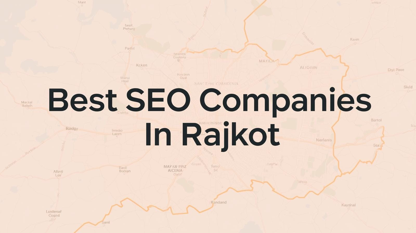 best seo companies in rajkot