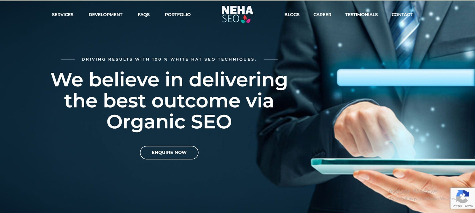 Neha SEO Solutions