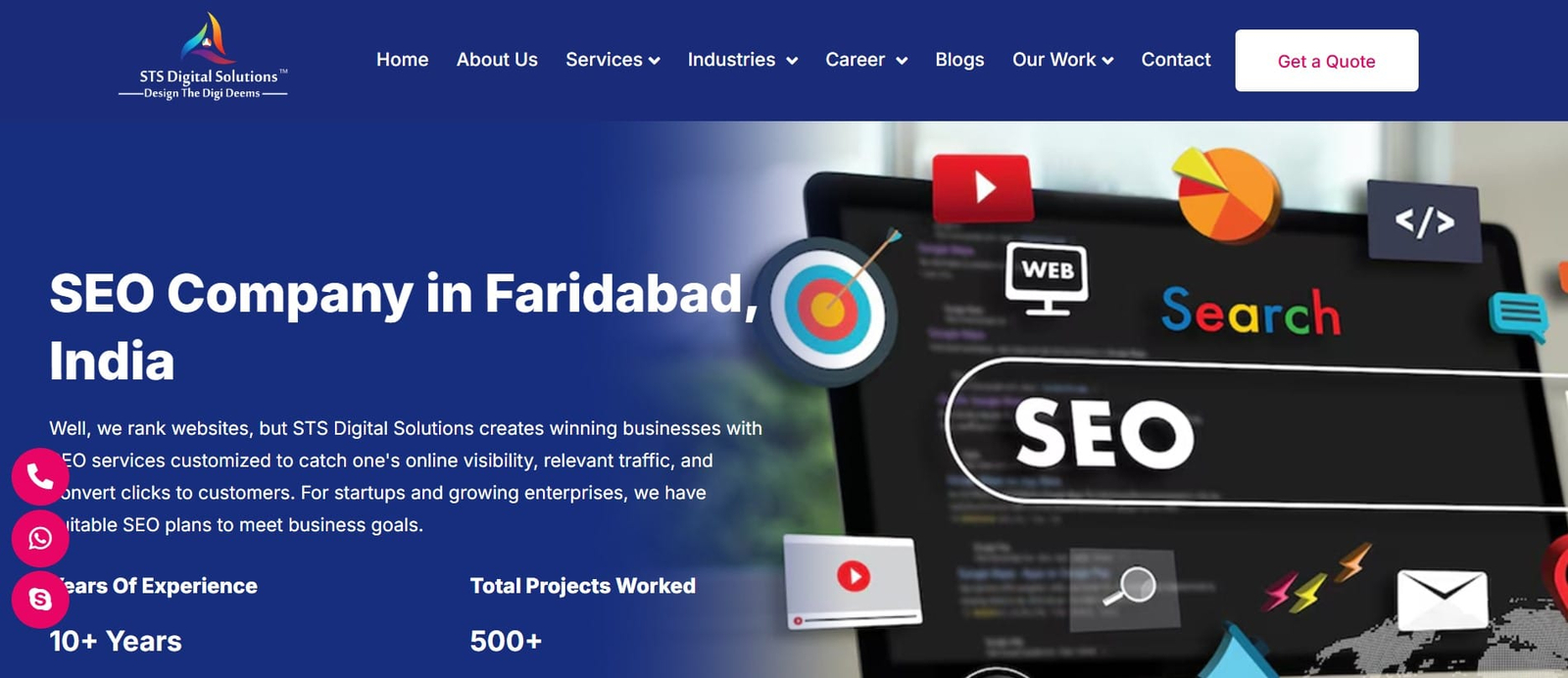 STS Digital Solutions