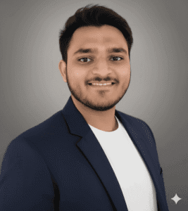 Jay Patel, Founder of XSquareSEO
