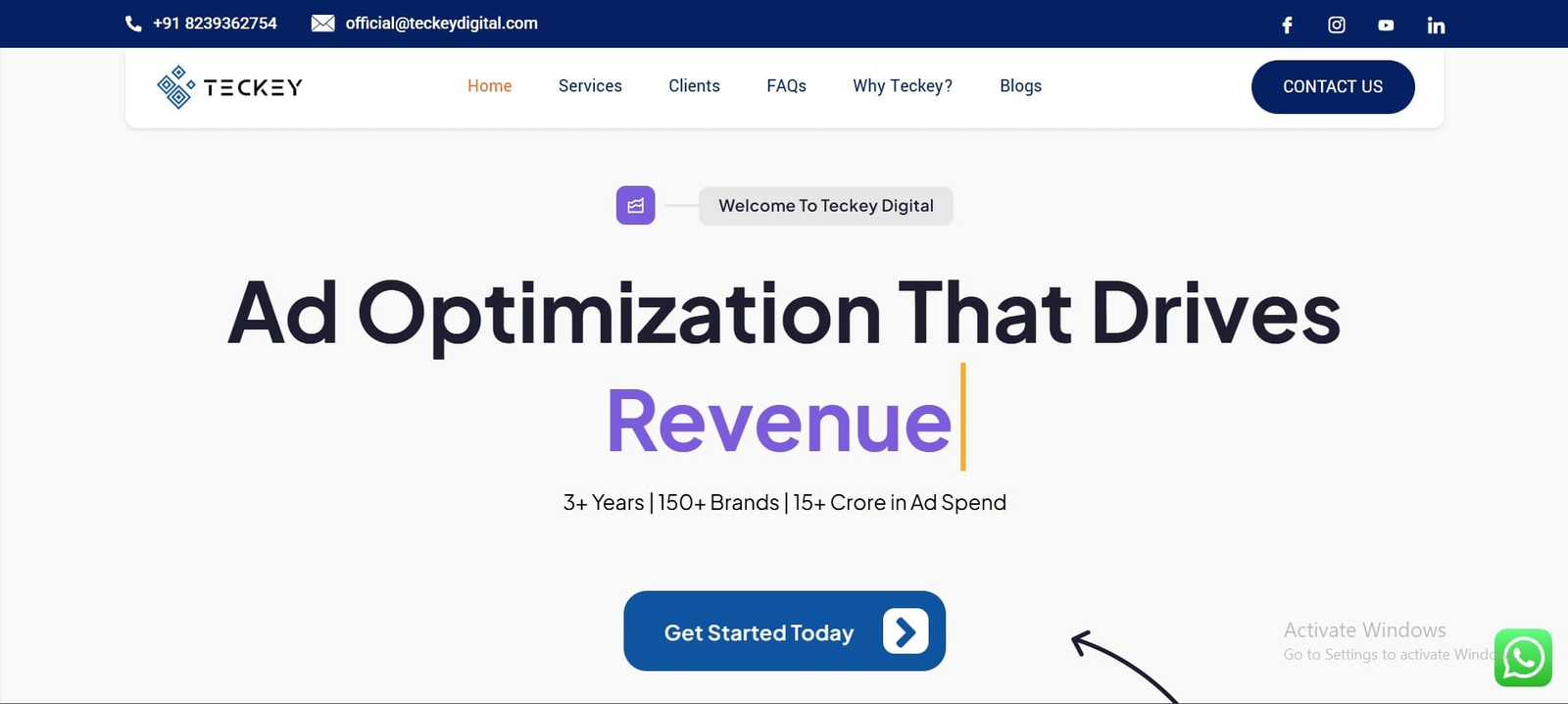 Teckey Digital Solutions