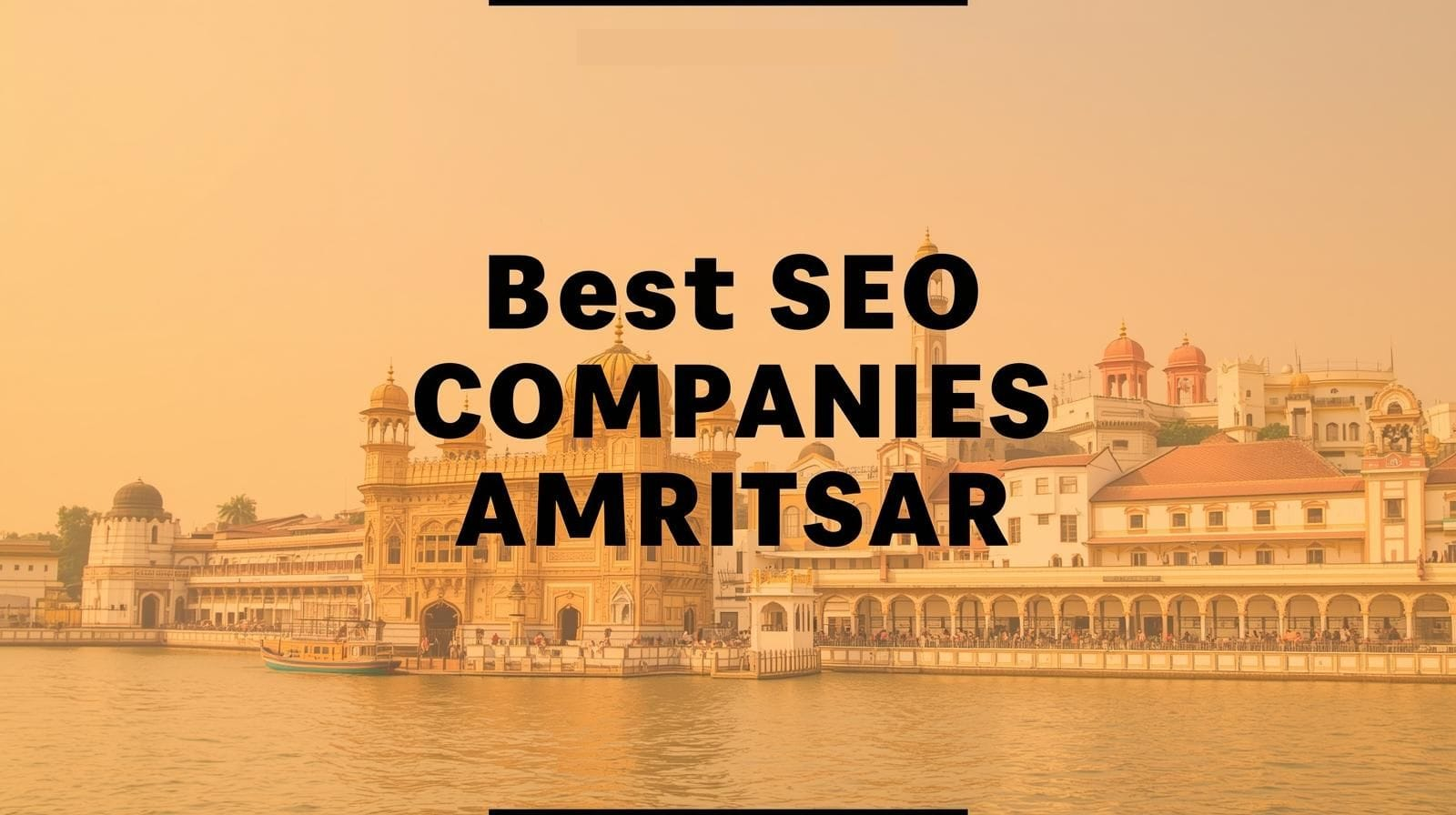 best seo companies in Amritsar