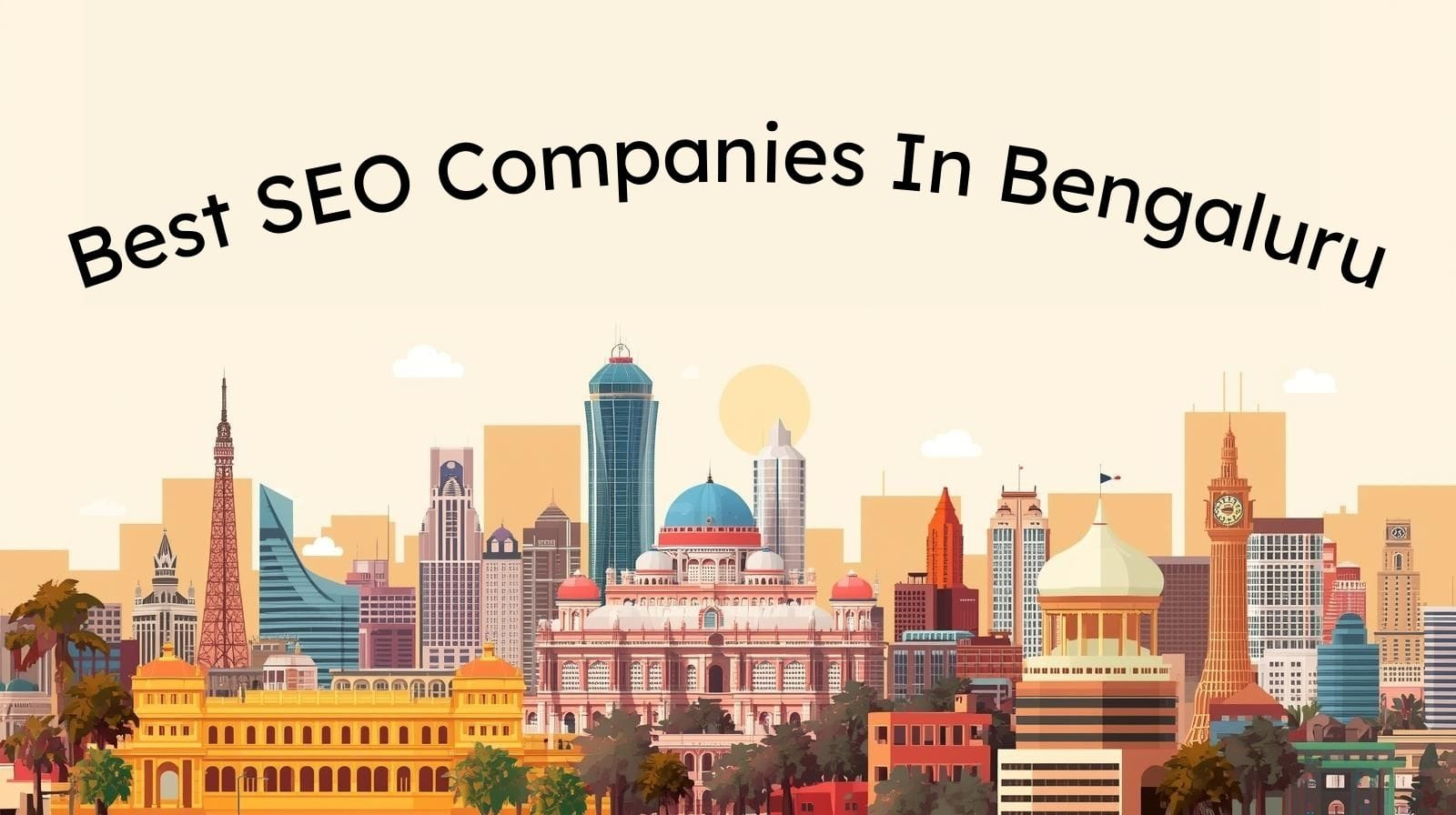 best seo companies in Bengaluru