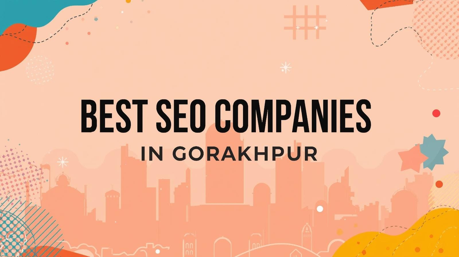 SEO company in Gorakhpur