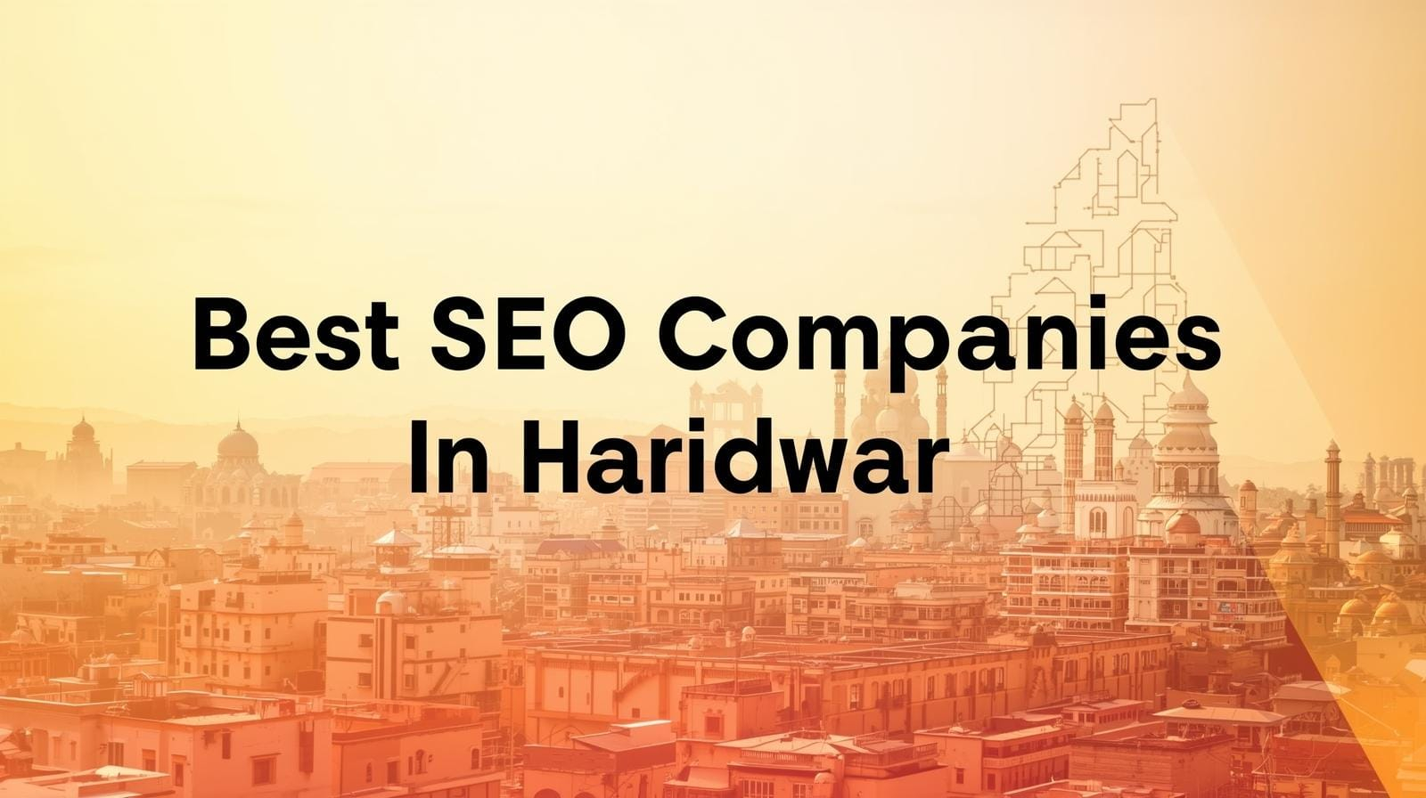 SEO company in Haridwar