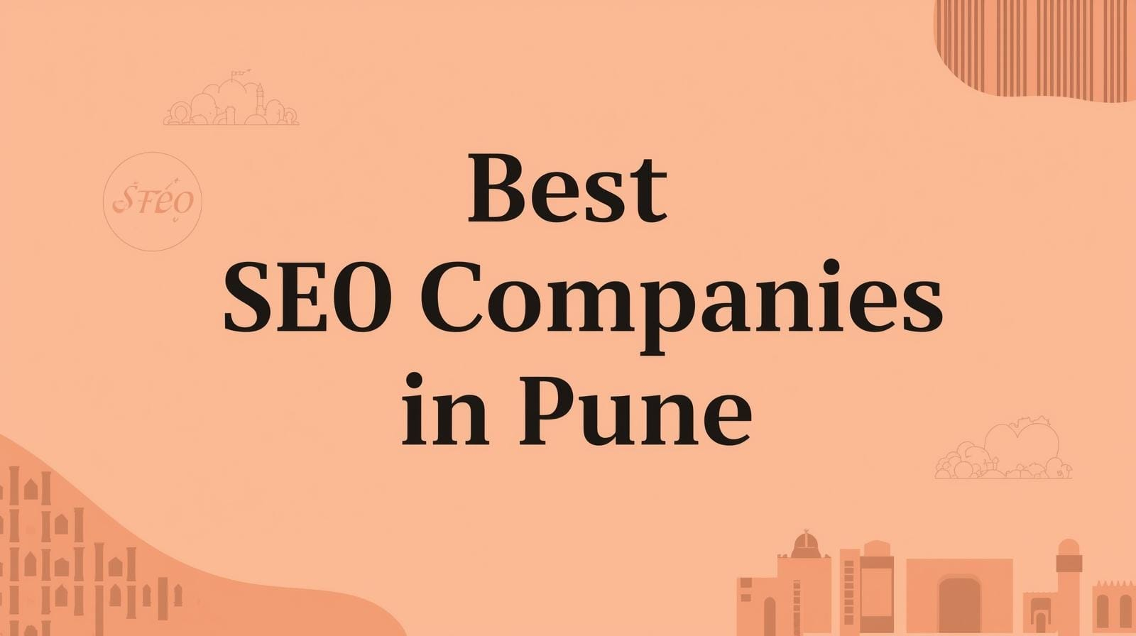 seo company in Pune