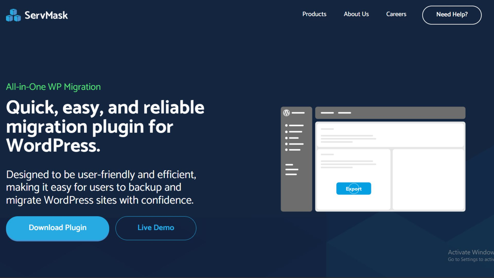 All-in-One WP Migration and Backup Plugin Complete Review 2026