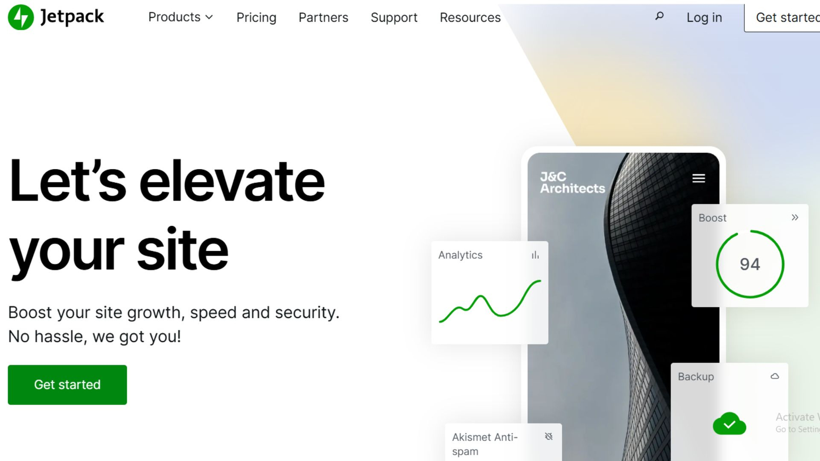 Jetpack Plugin Review