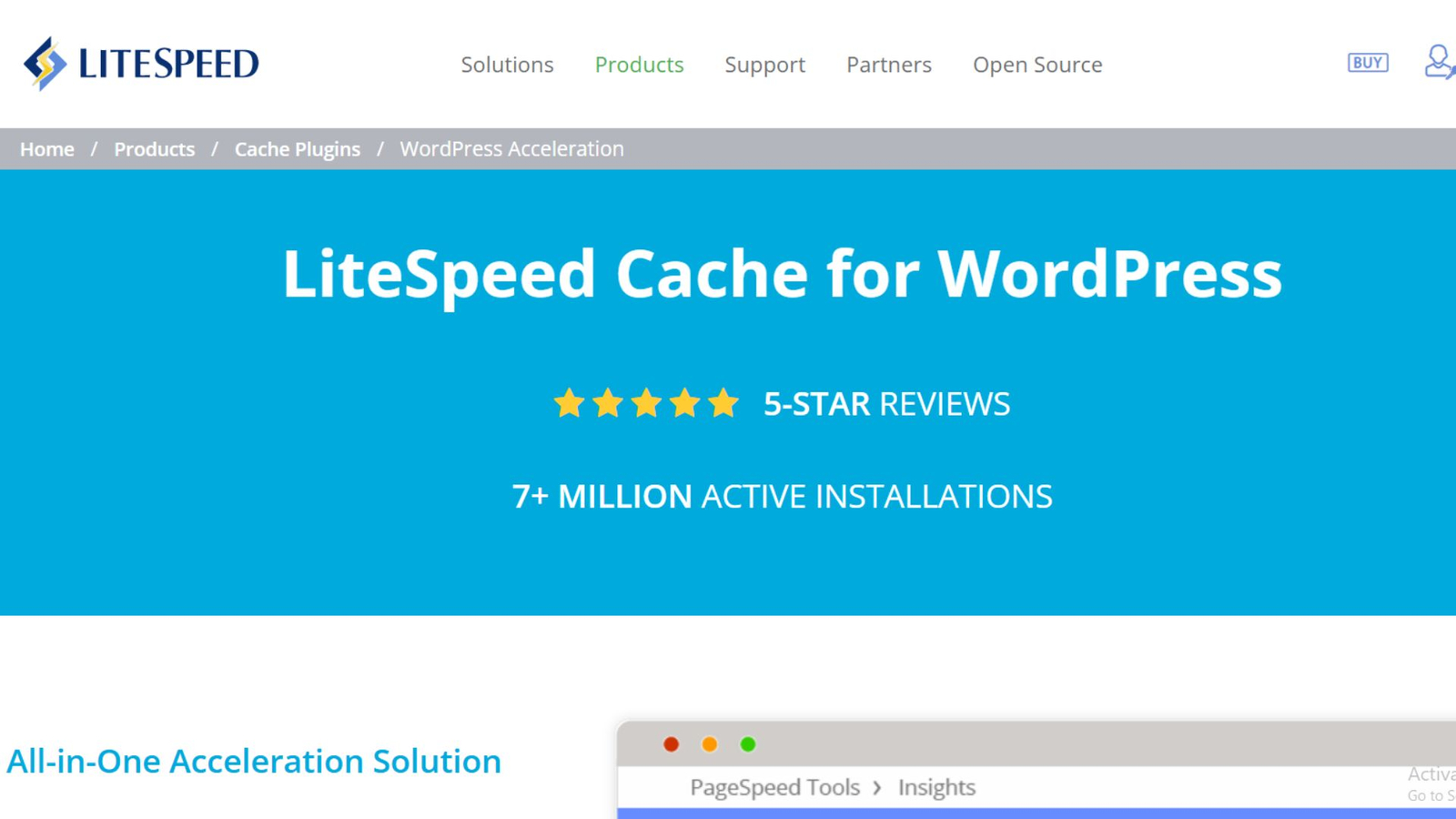 LiteSpeed Cache Review: Features, Setup, and Real-World Results
