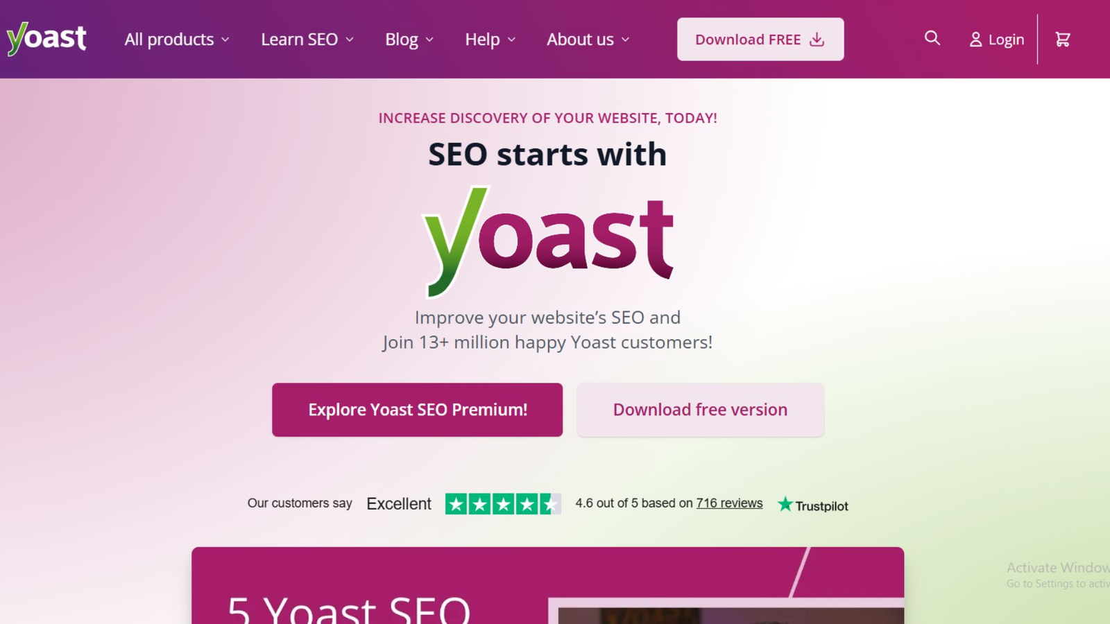 Yoast SEO Plugin Review 2026 Features, Pros, Cons & Performance