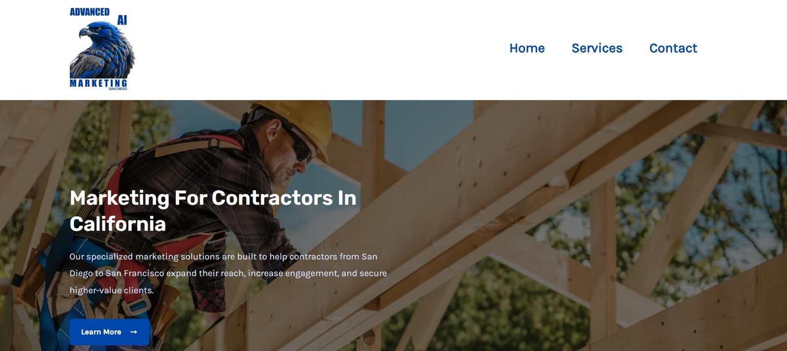 Advanced AI Marketing San Diego