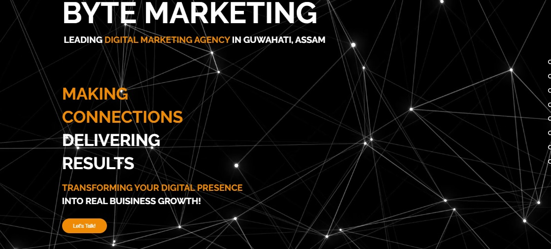 Byte Digital Marketing Agency