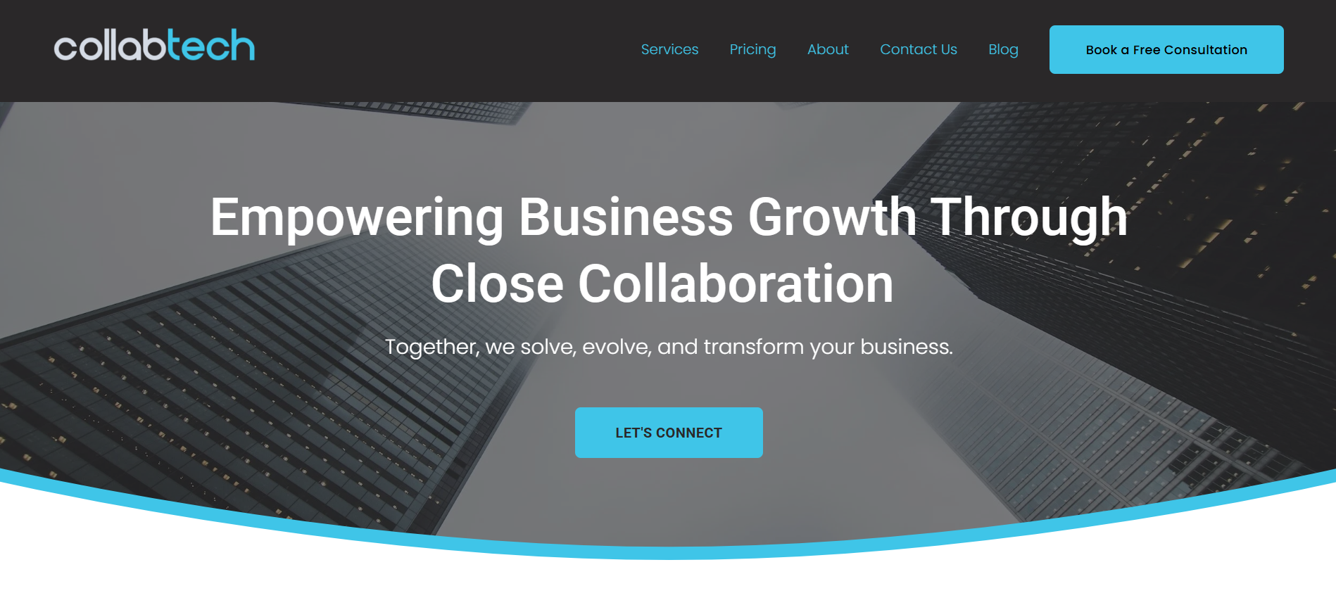 Collabtech