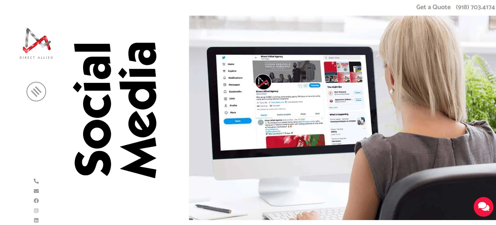 Direct Allied Agency