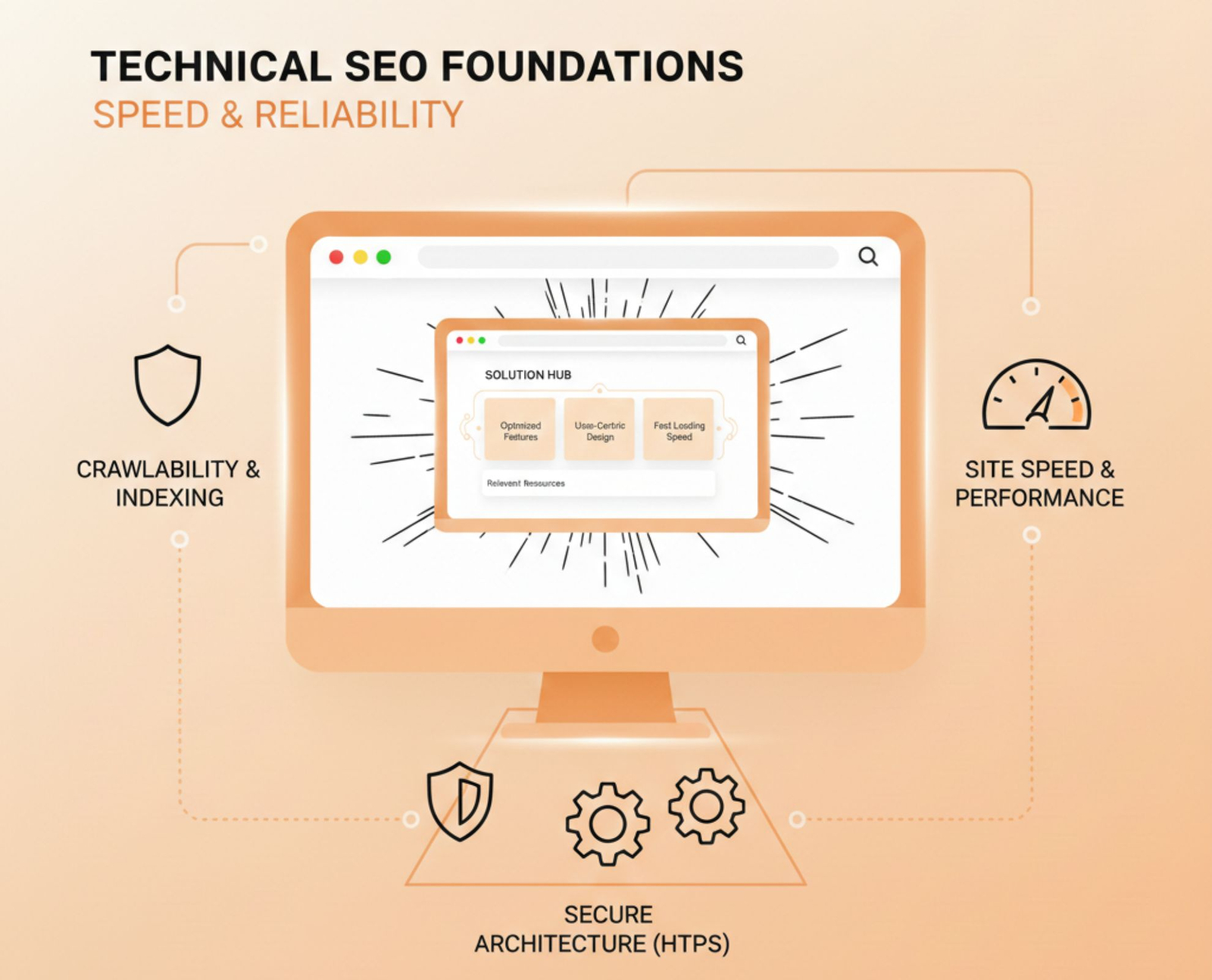Don’t Overlook Technical SEO Basics