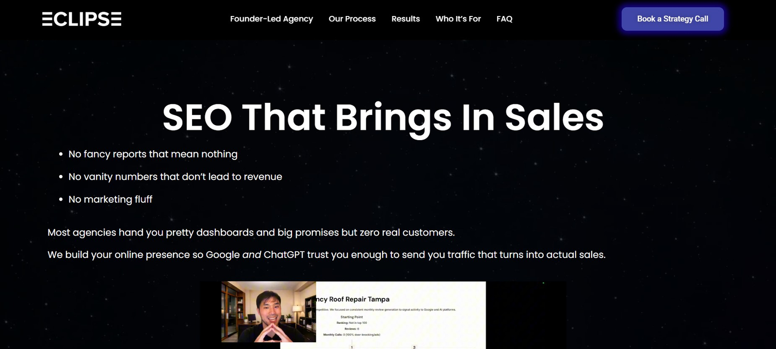 Eclips Marketing- San Diego