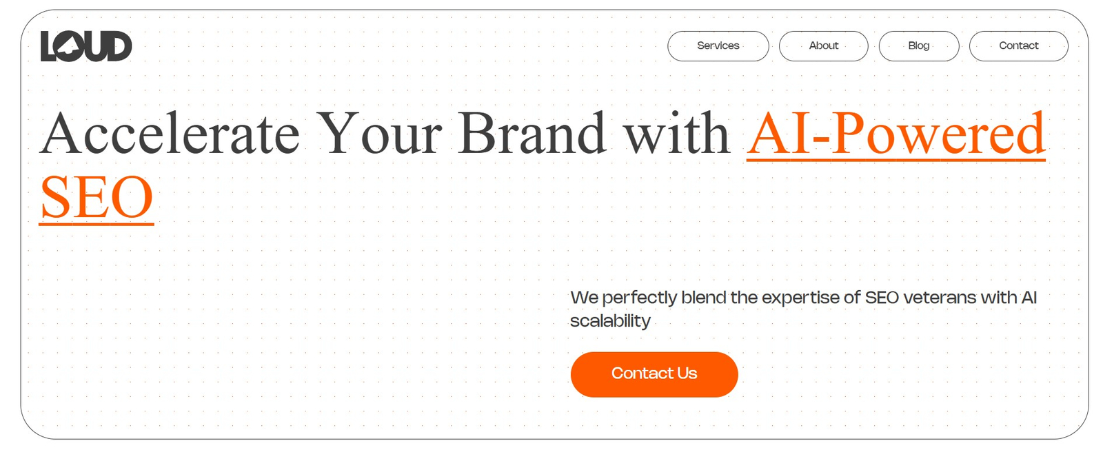 Loud Interactive, LLC