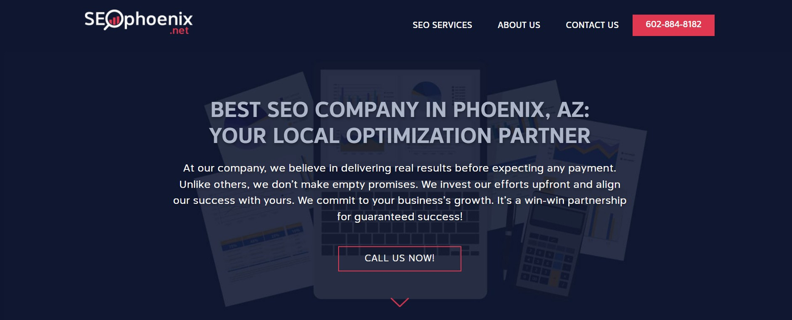 SEO Phoenix