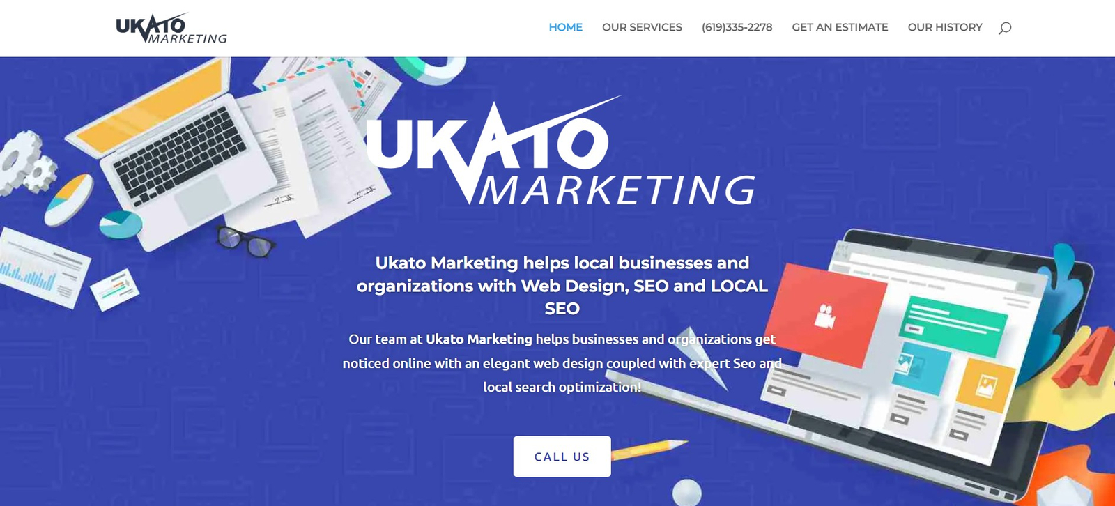 Ukato Marketing